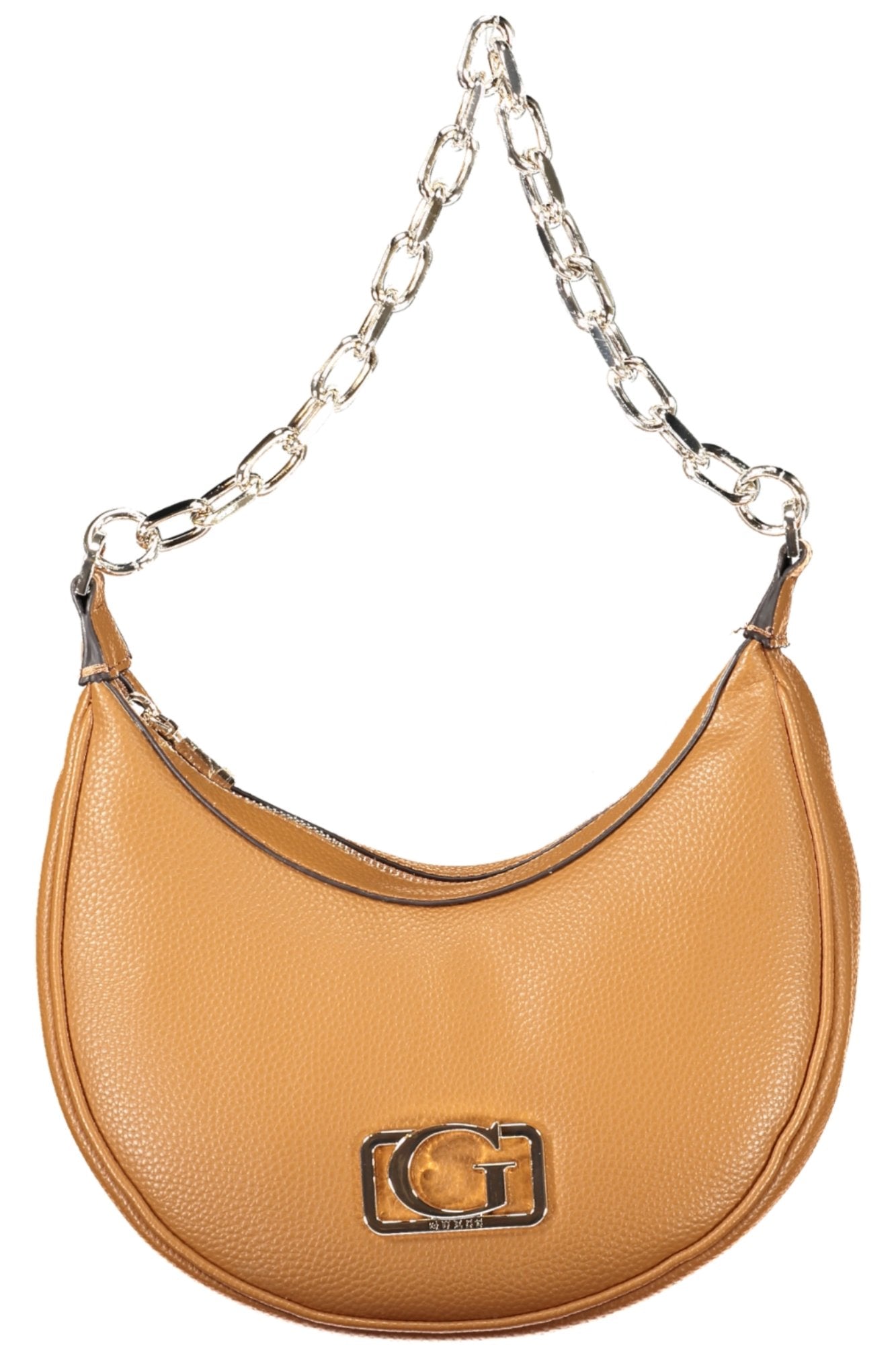 GUESS JEANS BORSA DONNA MARRONE