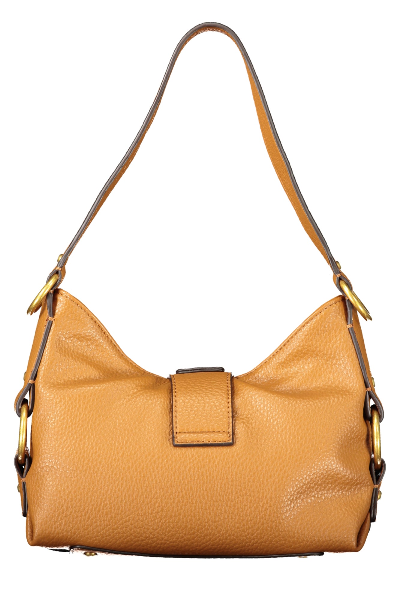 GUESS JEANS BORSA DONNA MARRONE