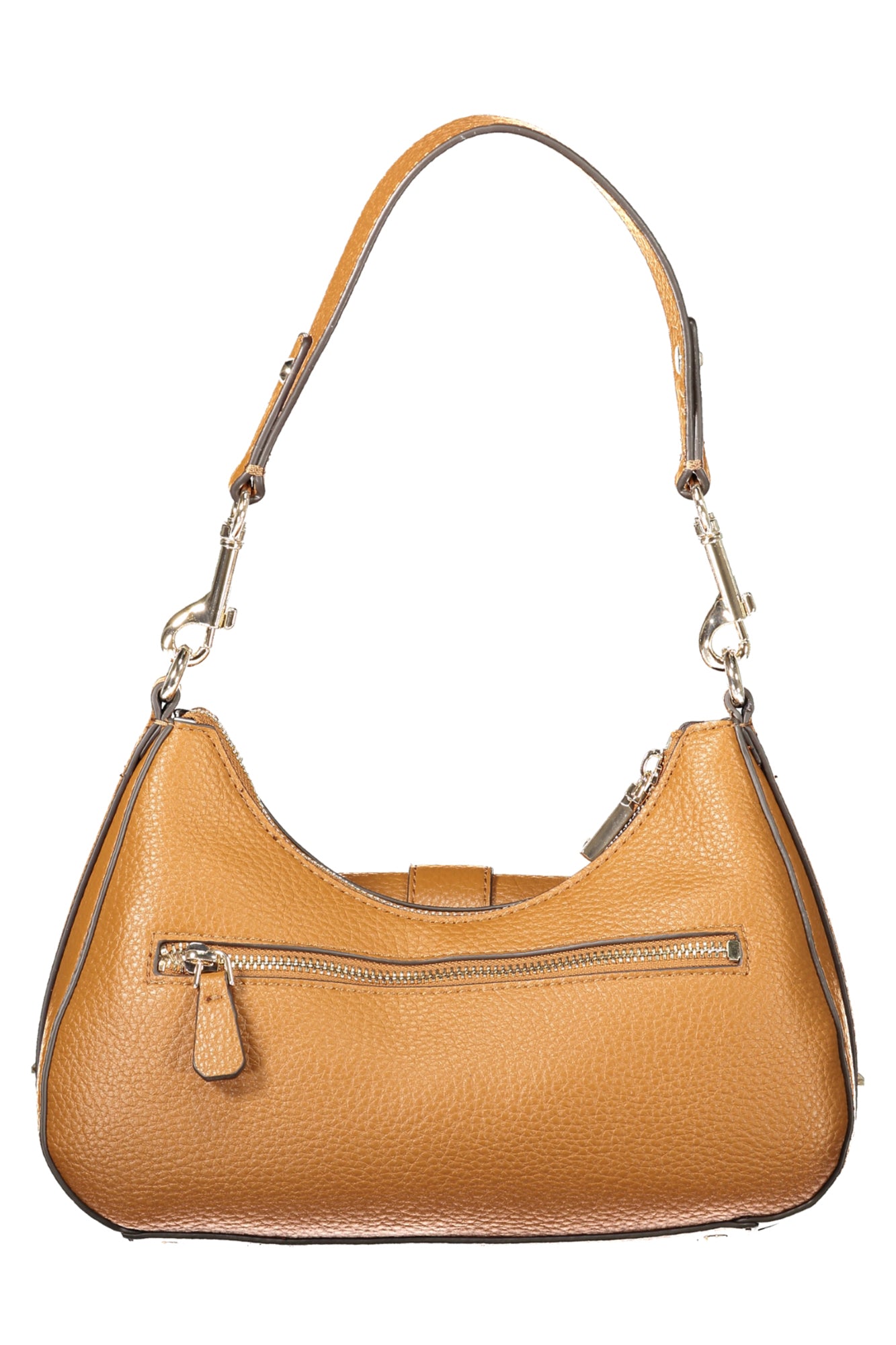 GUESS JEANS BORSA DONNA MARRONE