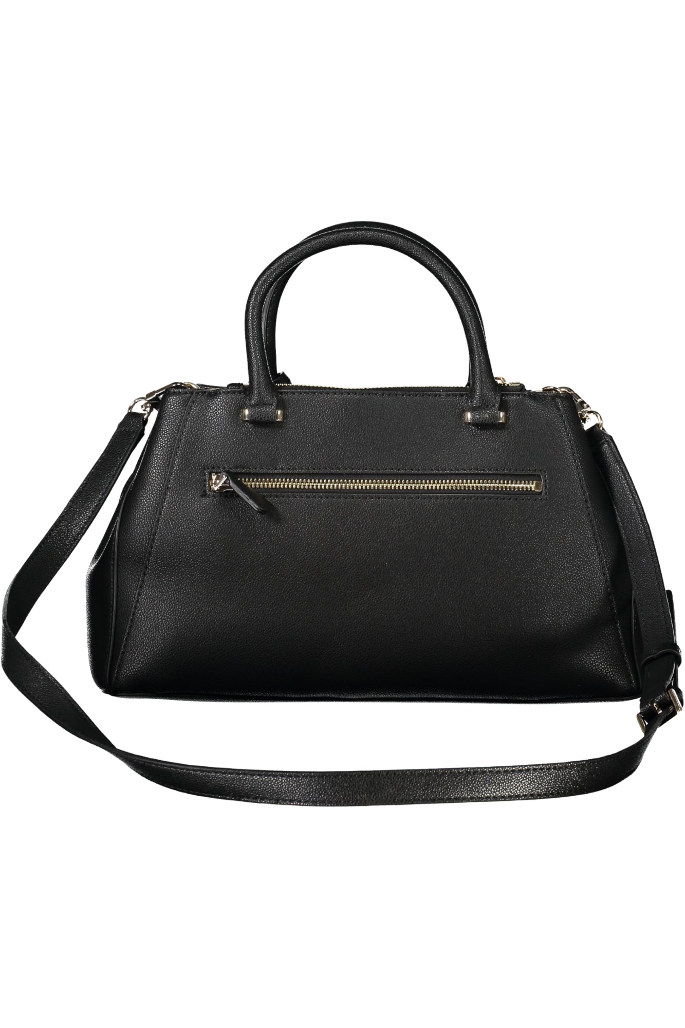 GUESS JEANS BORSA DONNA NERO