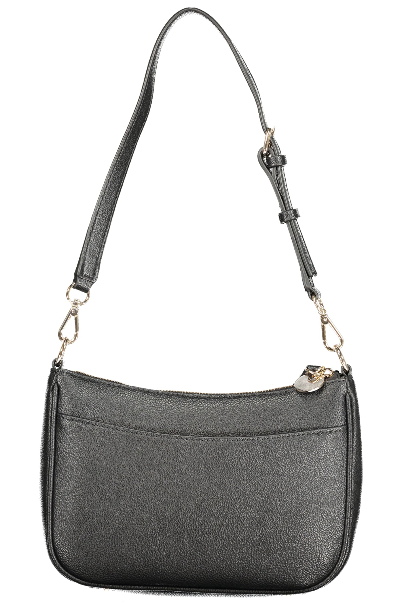 GUESS JEANS BORSA DONNA NERO