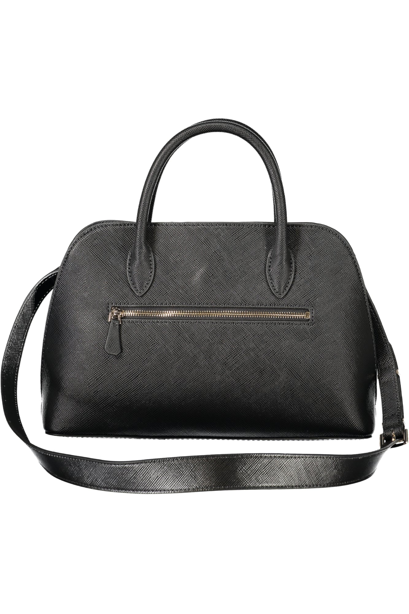 GUESS JEANS BORSA DONNA NERO