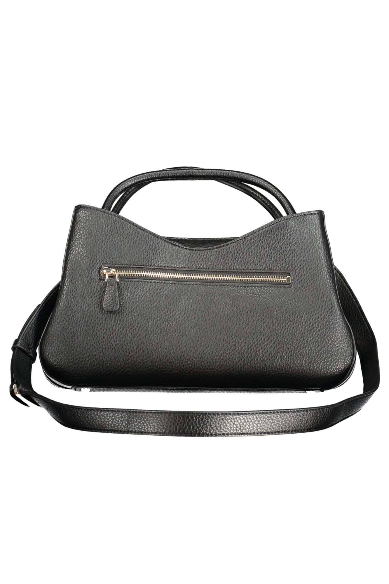 GUESS JEANS BORSA DONNA NERO
