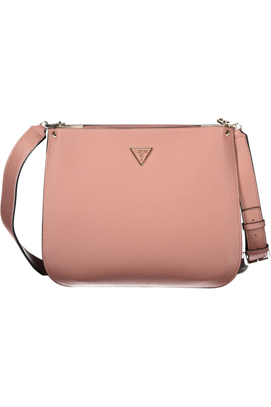 GUESS JEANS BORSA DONNA ROSA