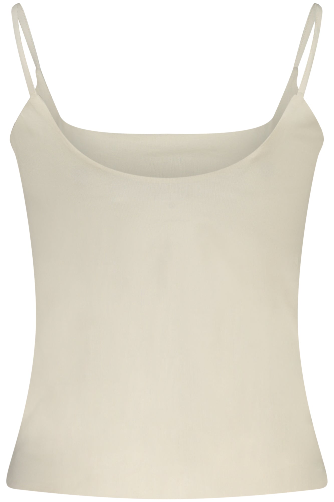 GUESS JEANS CANOTTA DONNA BIANCO