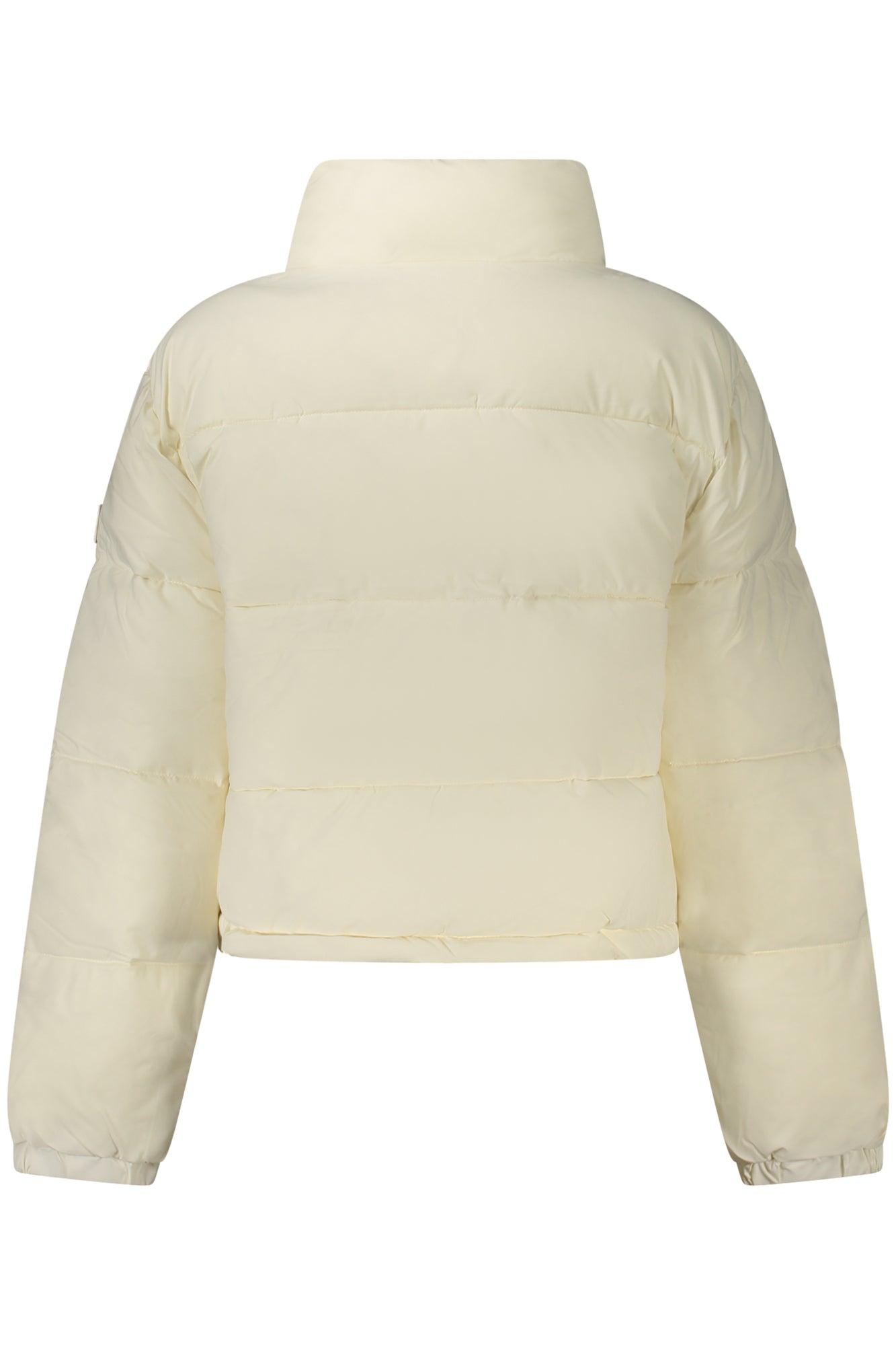 GUESS JEANS GIUBBOTTO DONNA BIANCO