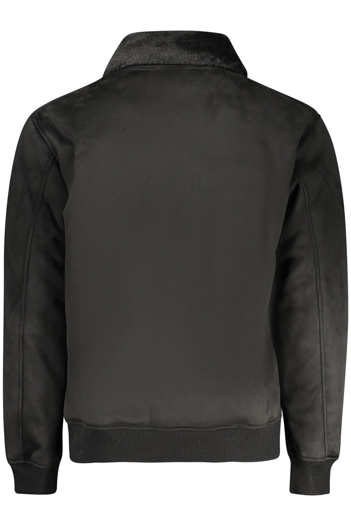 GUESS JEANS GIUBBOTTO UOMO NERO