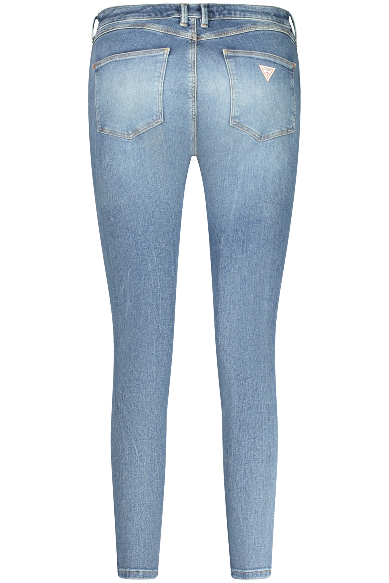 GUESS JEANS JEANS DENIM DONNA BLU