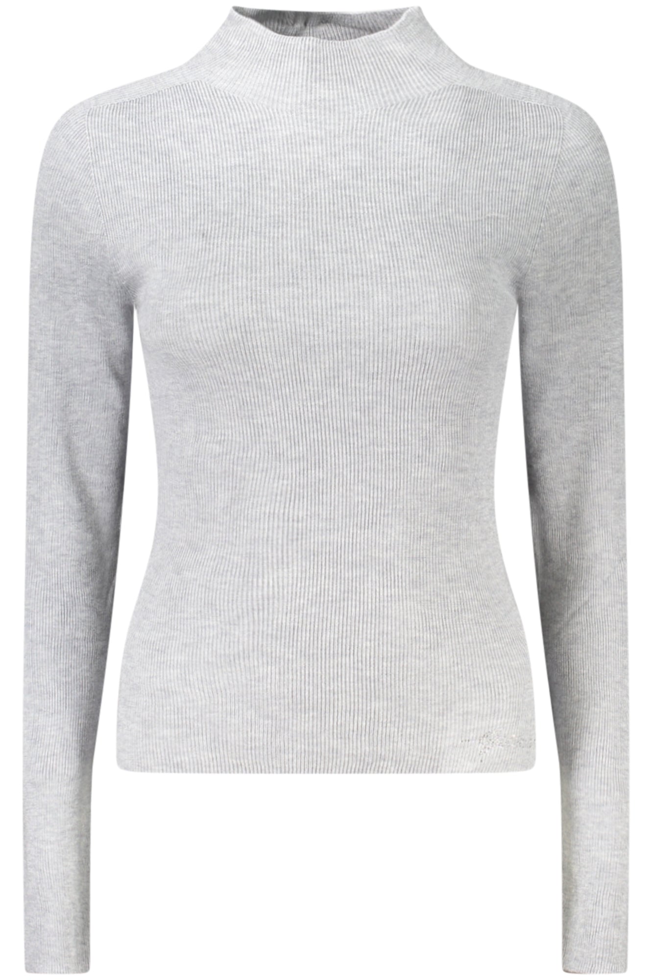 GUESS JEANS MAGLIA DONNA GRIGIO