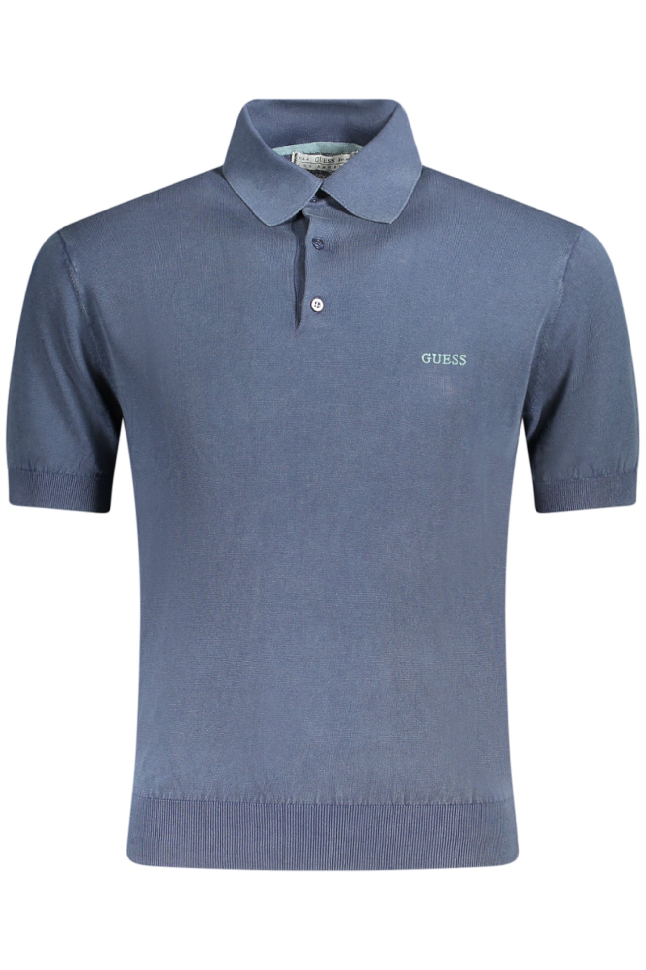 GUESS JEANS MAGLIA UOMO BLU