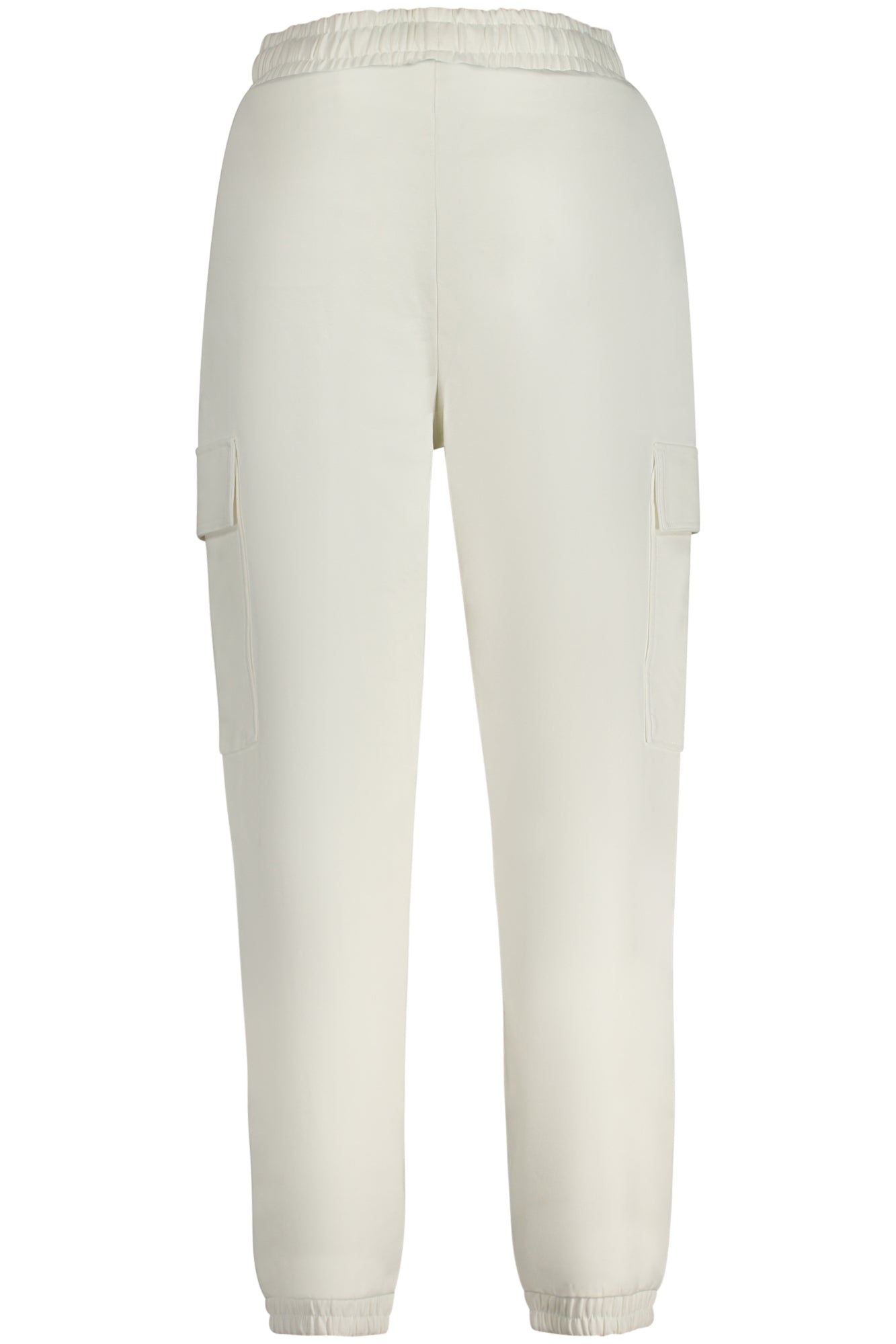 GUESS JEANS PANTALONE DONNA BIANCO