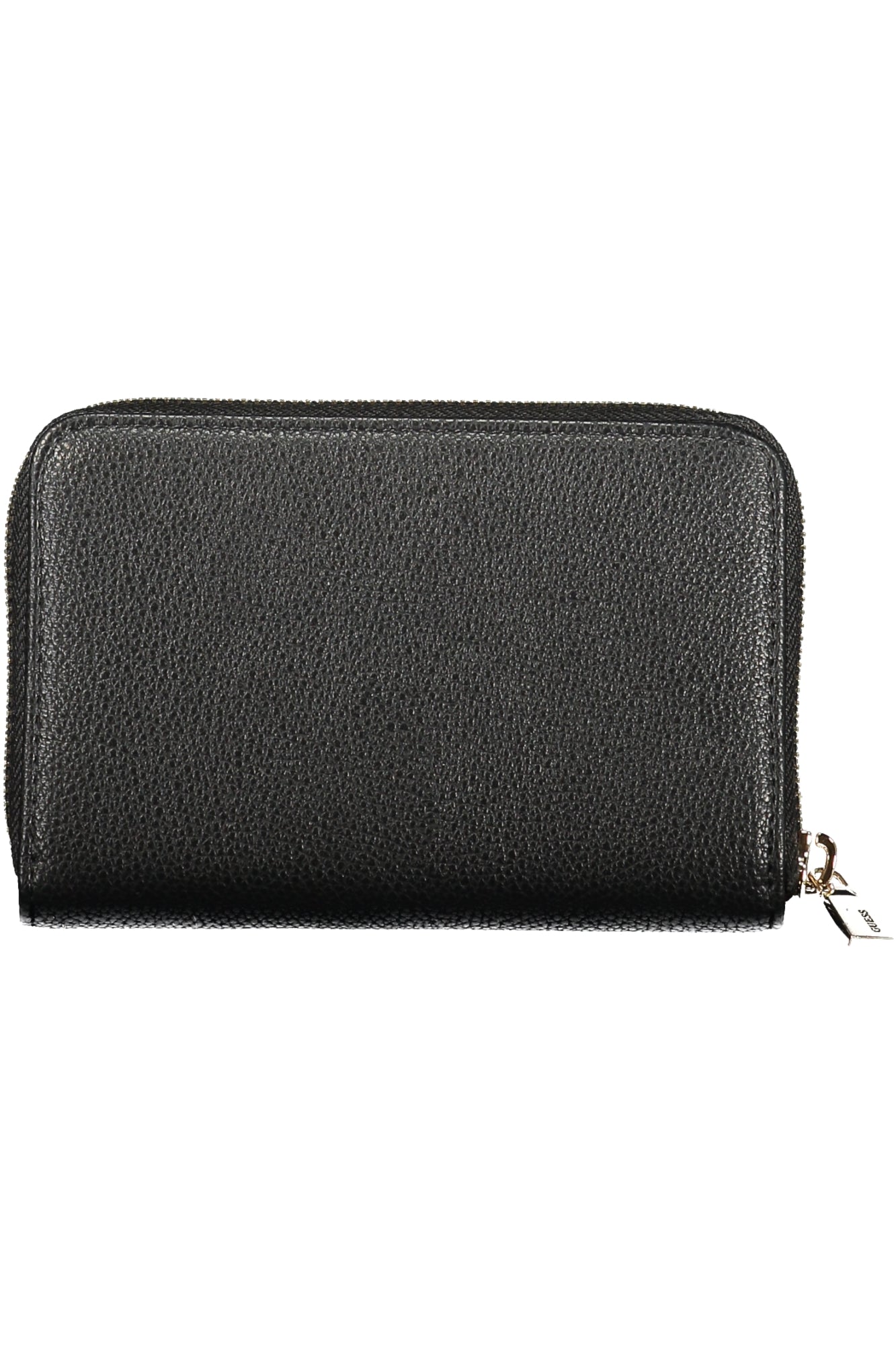 GUESS JEANS PORTAFOGLIO DONNA NERO