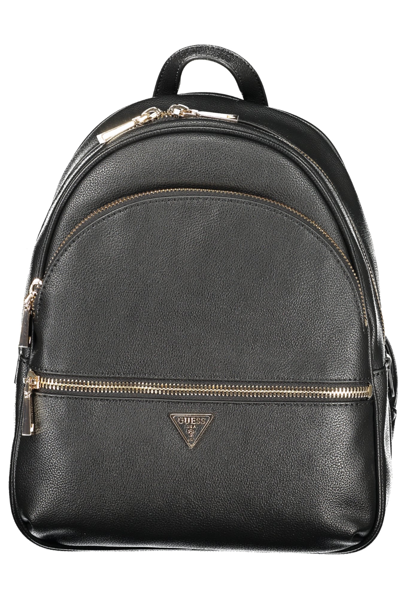 GUESS JEANS ZAINO DONNA NERO