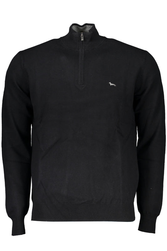 HARMONT & BLAINE MAGLIA UOMO NERO