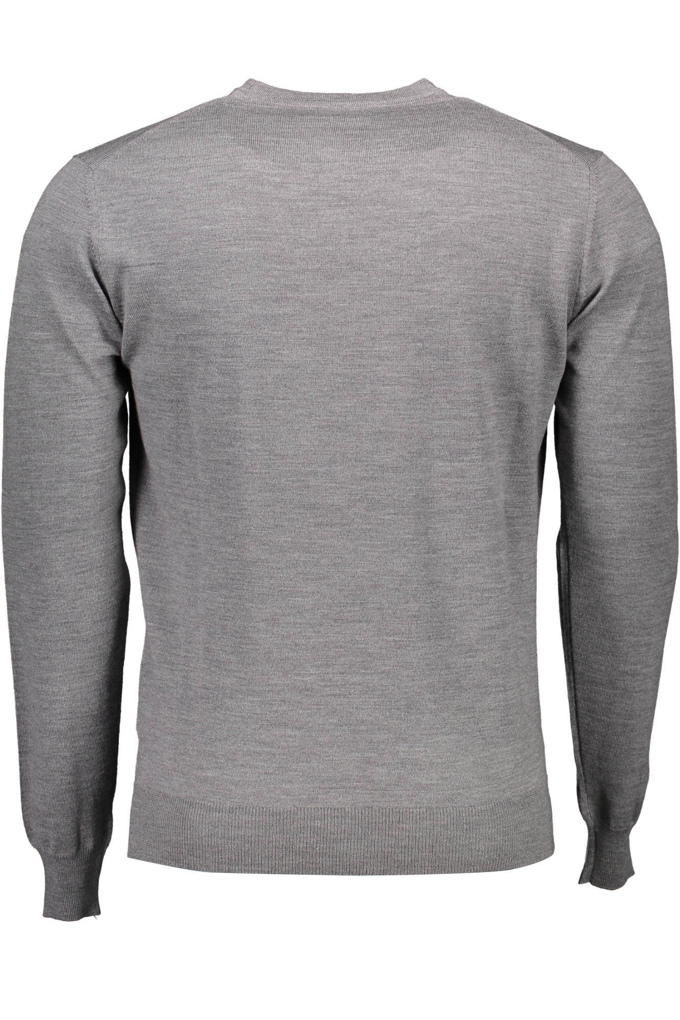 HARMONT & BLAINE MAGLIONE UOMO GRIGIO