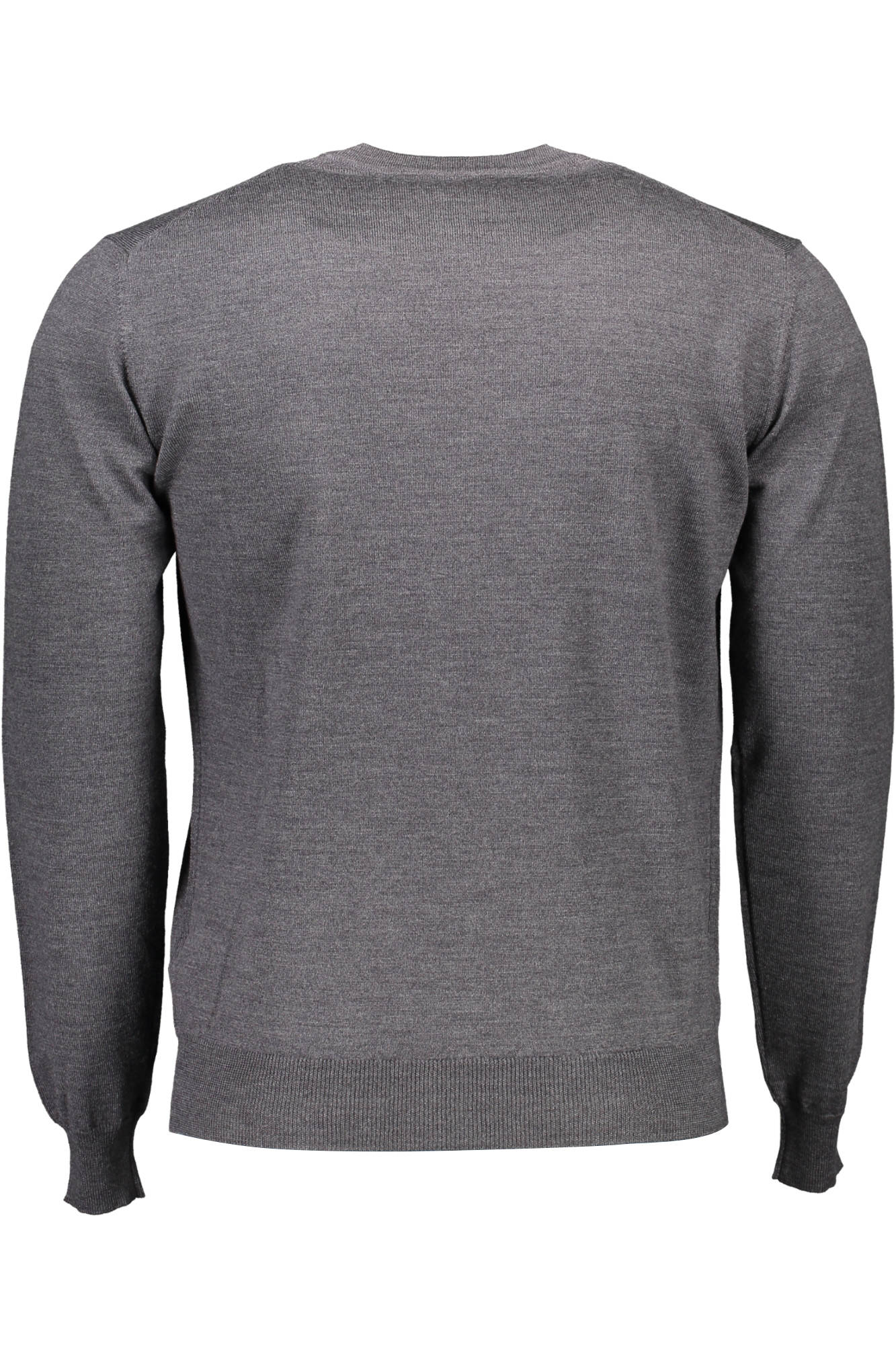 HARMONT & BLAINE MAGLIONE UOMO GRIGIO