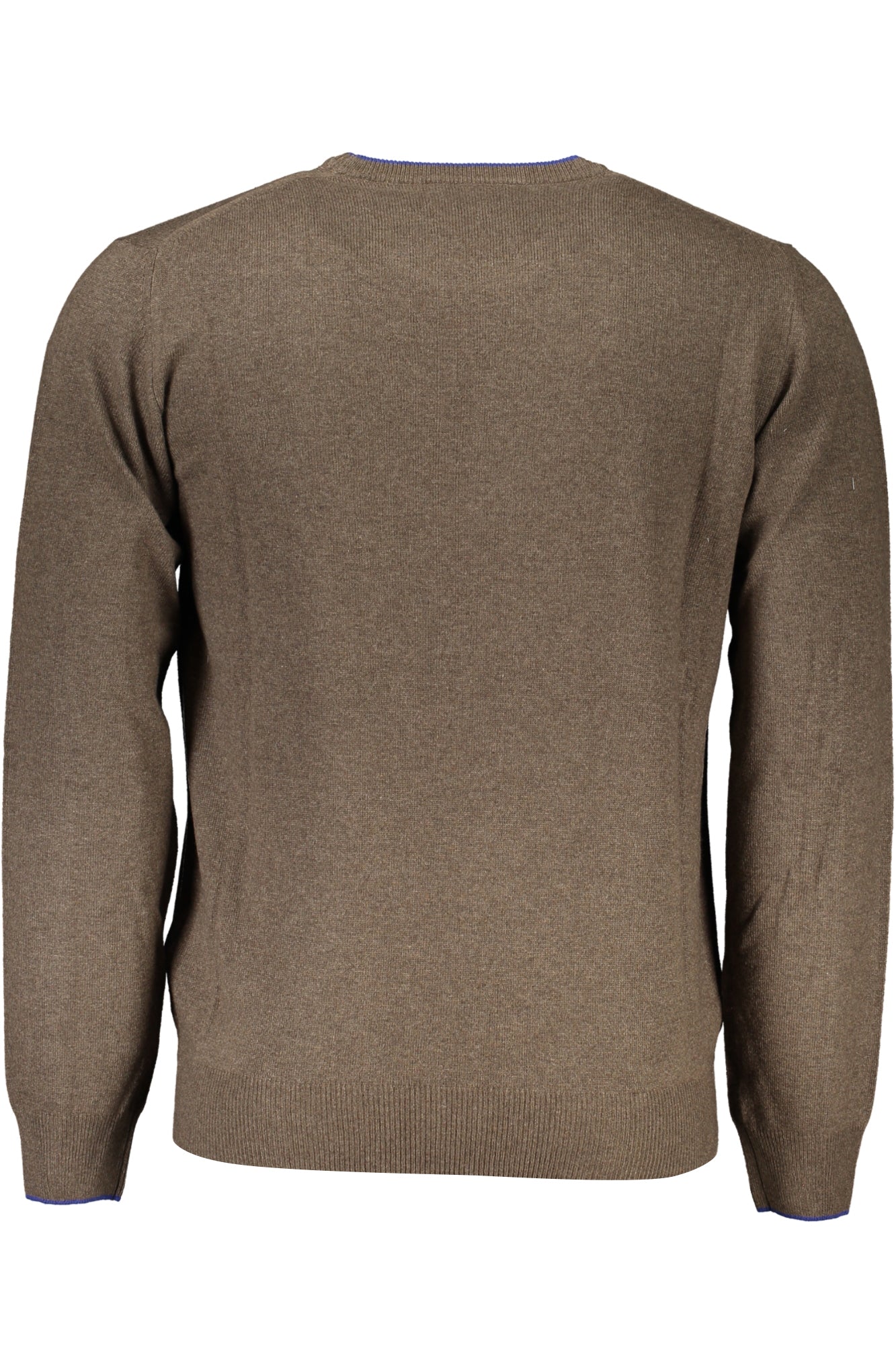 HARMONT & BLAINE MAGLIONE UOMO MARRONE