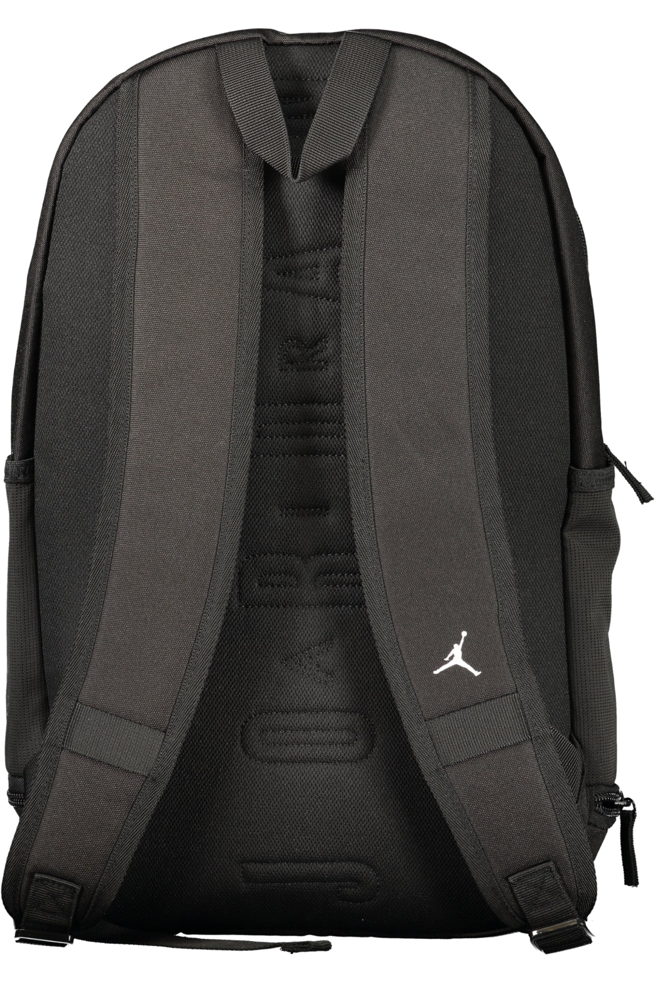 JORDAN ZAINO UOMO NERO
