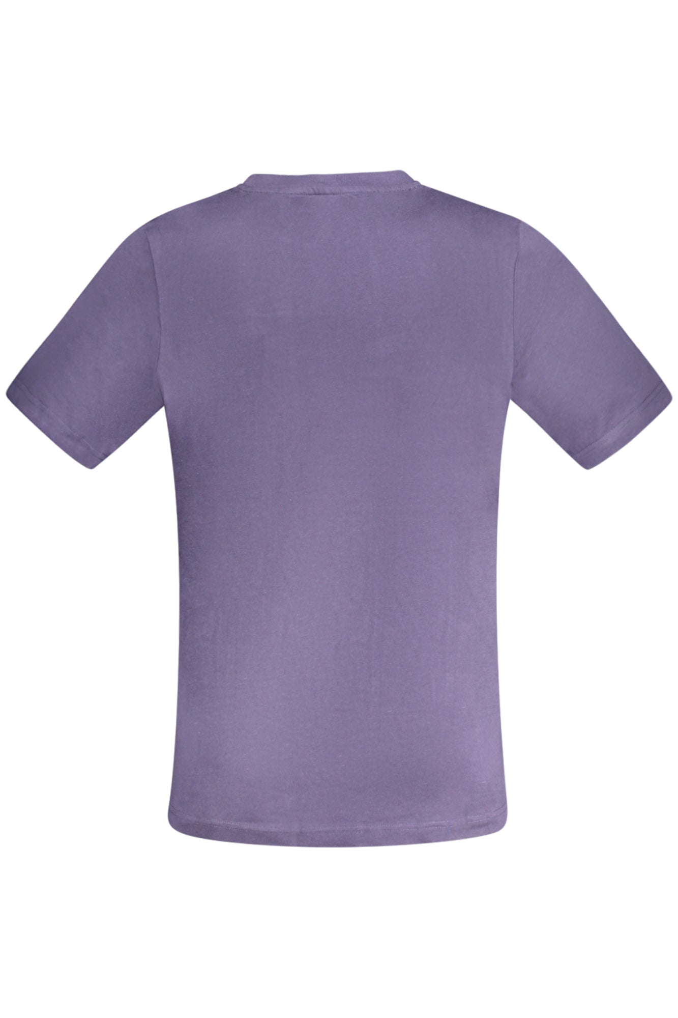 KAPPA T-SHIRT MANICHE CORTE UOMO BLU