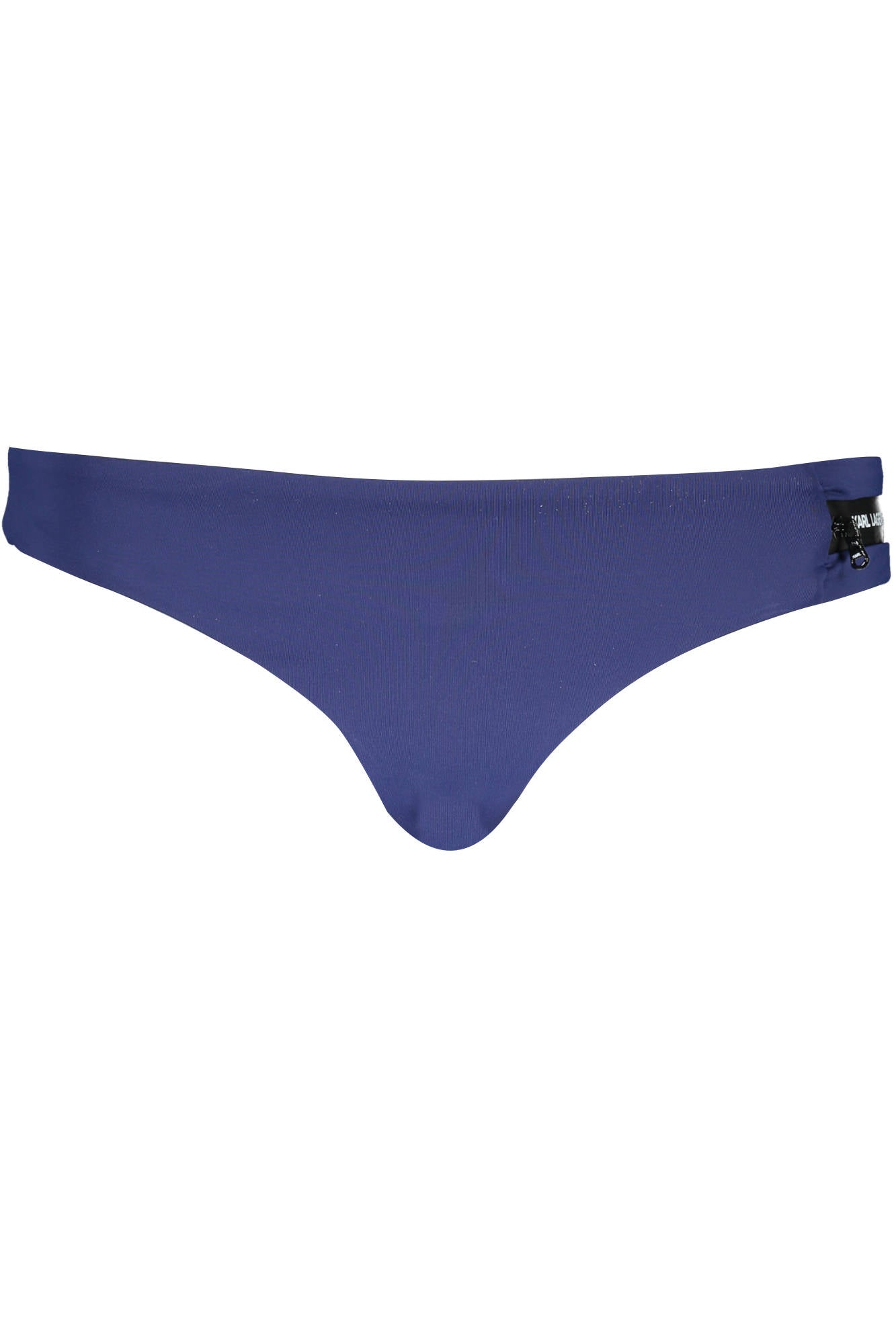 KARL LAGERFELD COSTUME PARTE SOTTO DONNA BLU