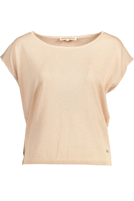 KOCCA T-SHIRT SENZA MANICHE DONNA ROSA