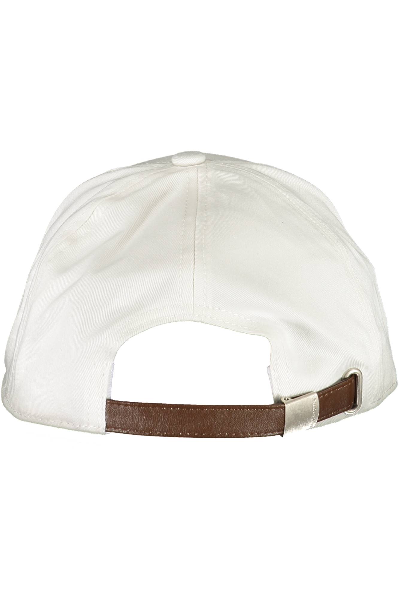 LA MARTINA CAPPELLO UOMO BIANCO