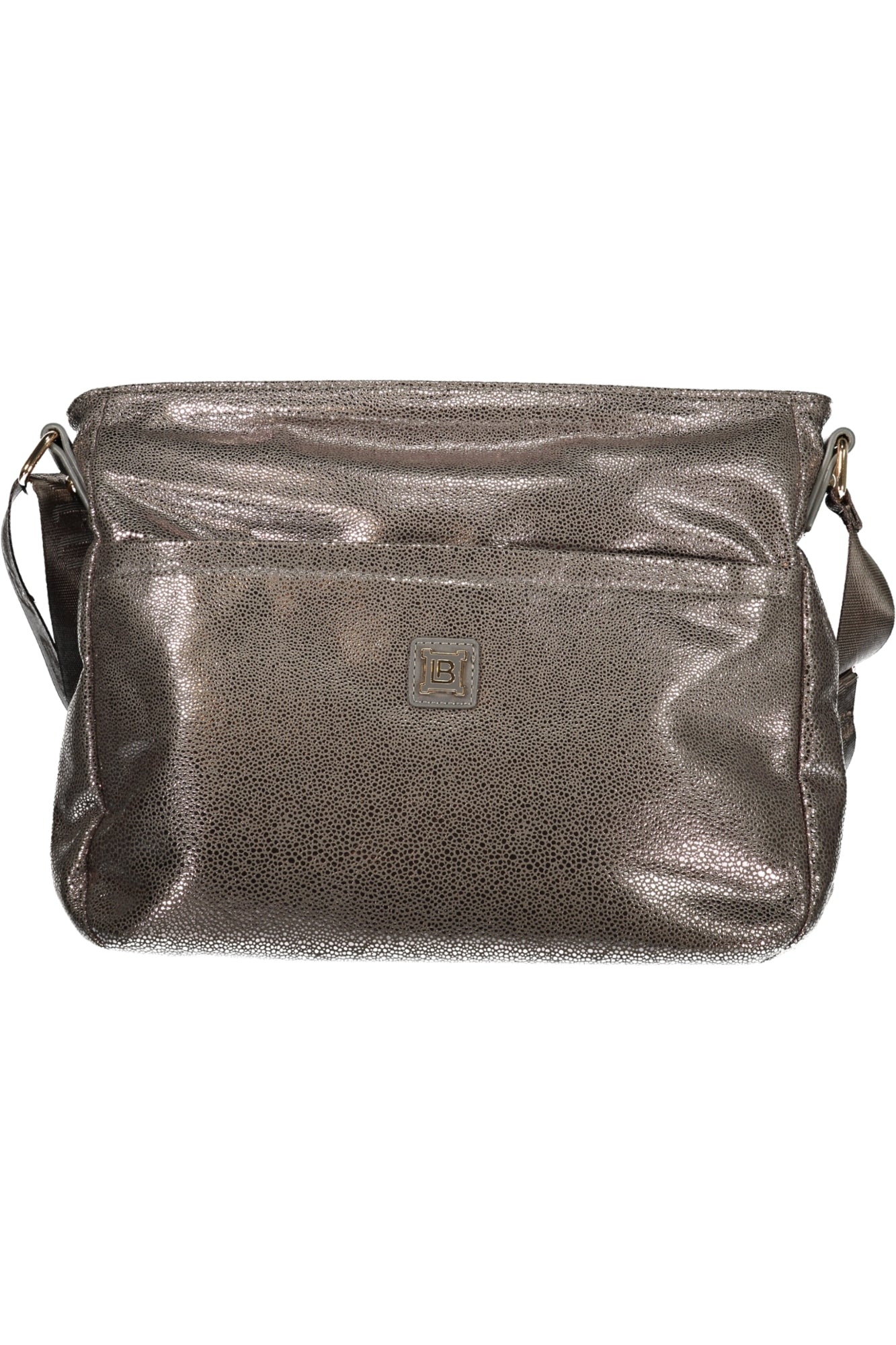 LAURA BIAGIOTTI BORSA DONNA GRIGIO