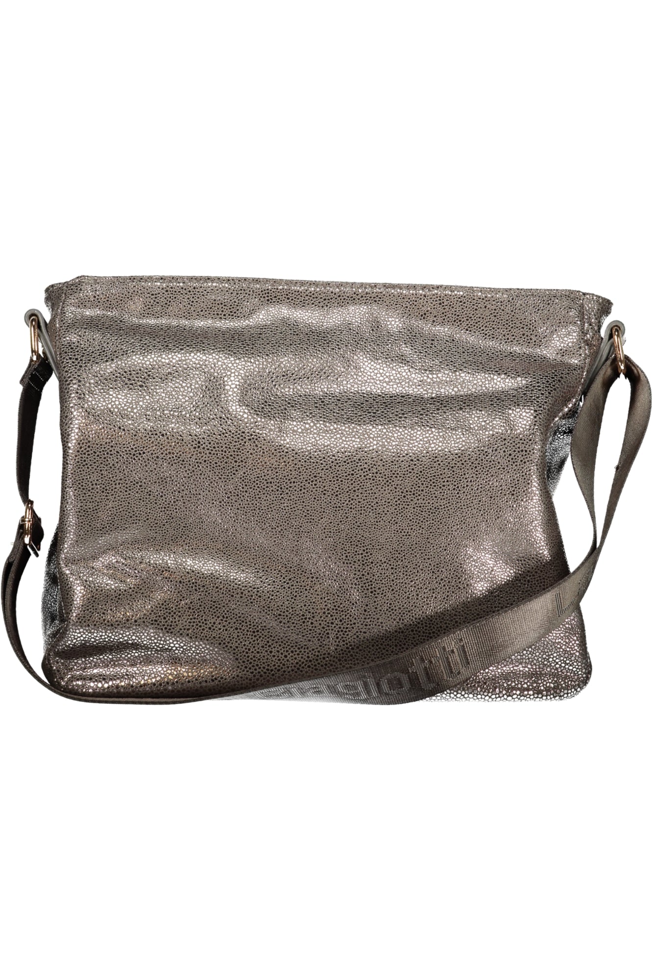 LAURA BIAGIOTTI BORSA DONNA GRIGIO