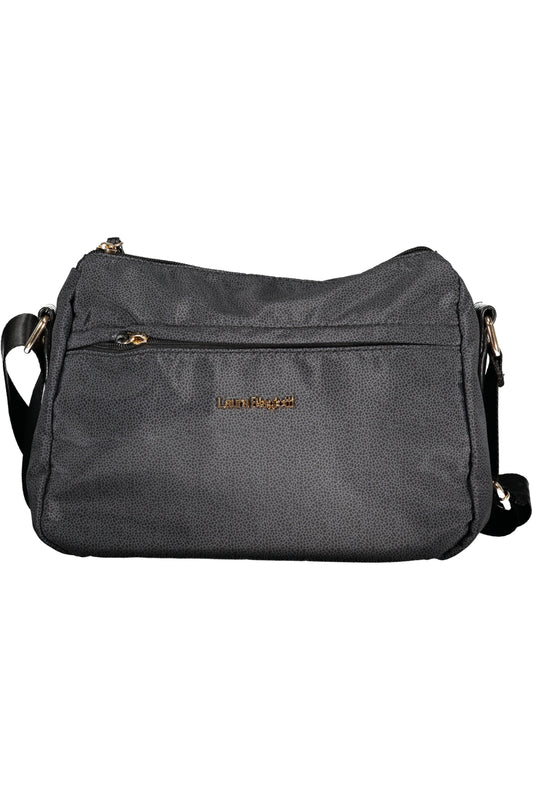LAURA BIAGIOTTI BORSA DONNA NERO