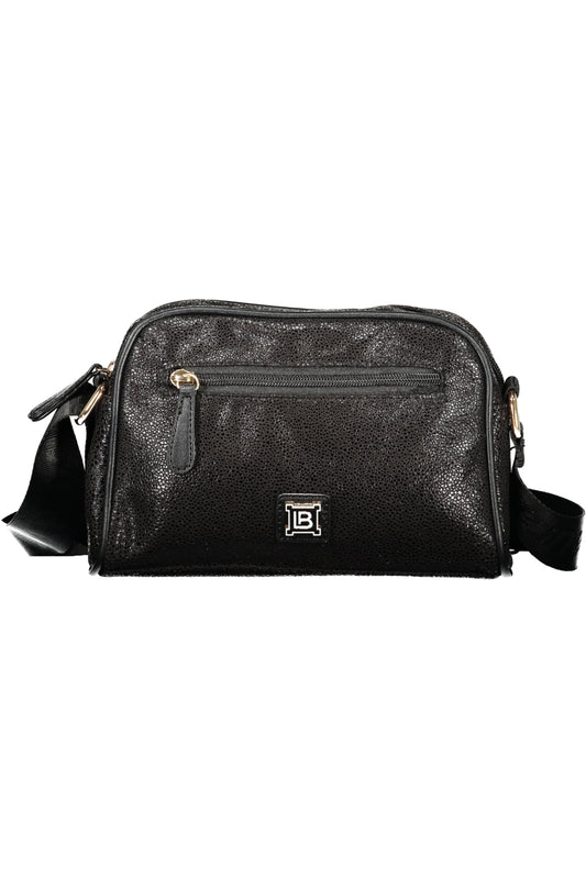 LAURA BIAGIOTTI BORSA DONNA NERO