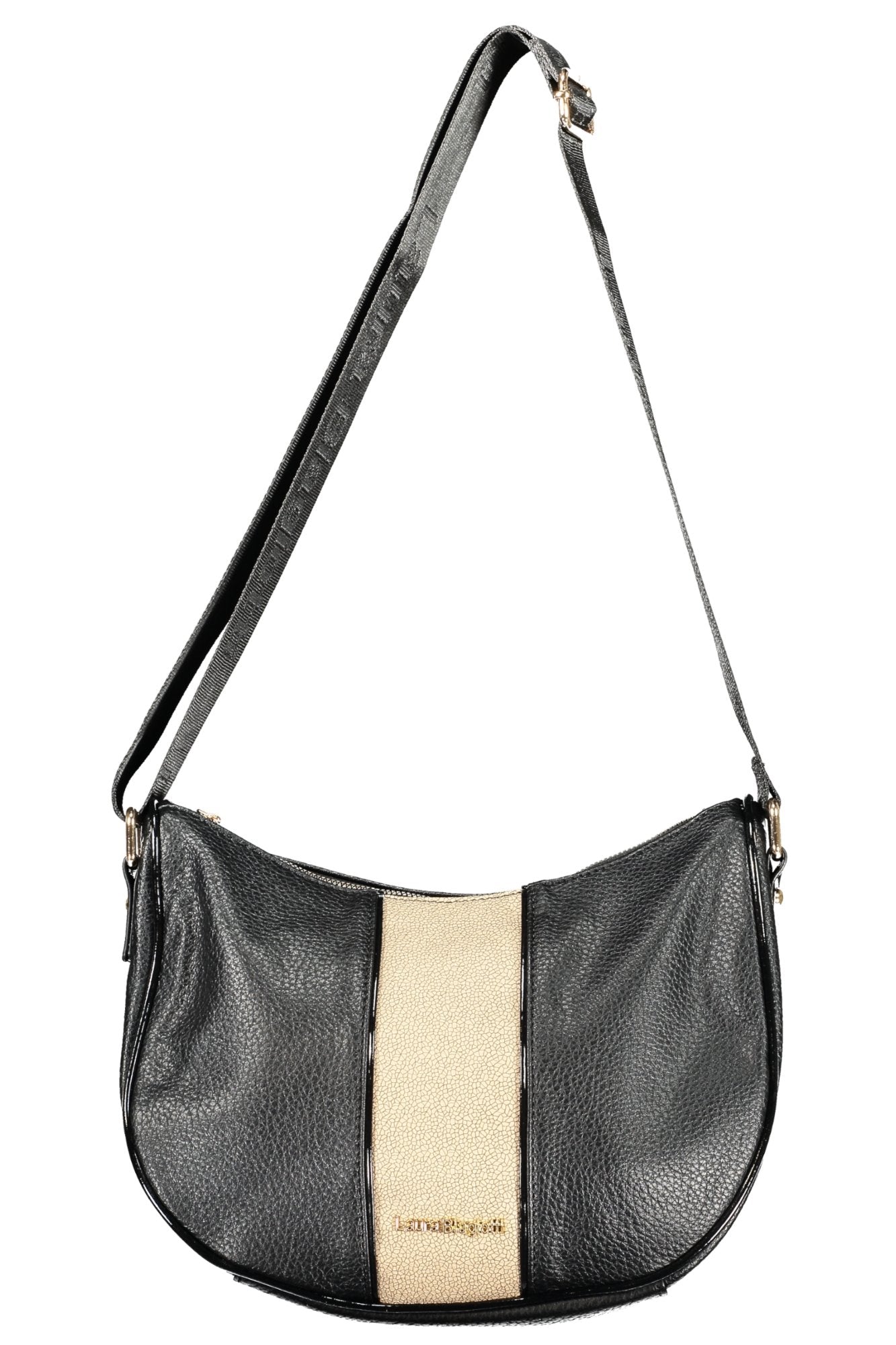 LAURA BIAGIOTTI BORSA DONNA NERO