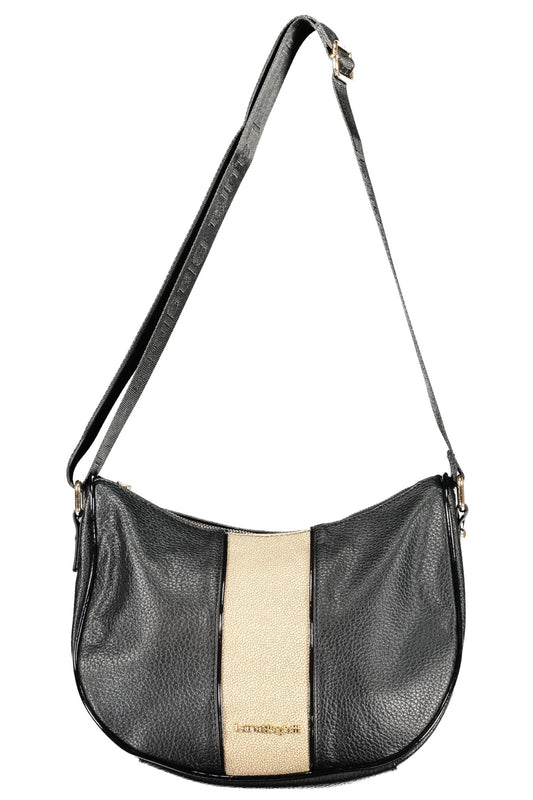 LAURA BIAGIOTTI BORSA DONNA NERO