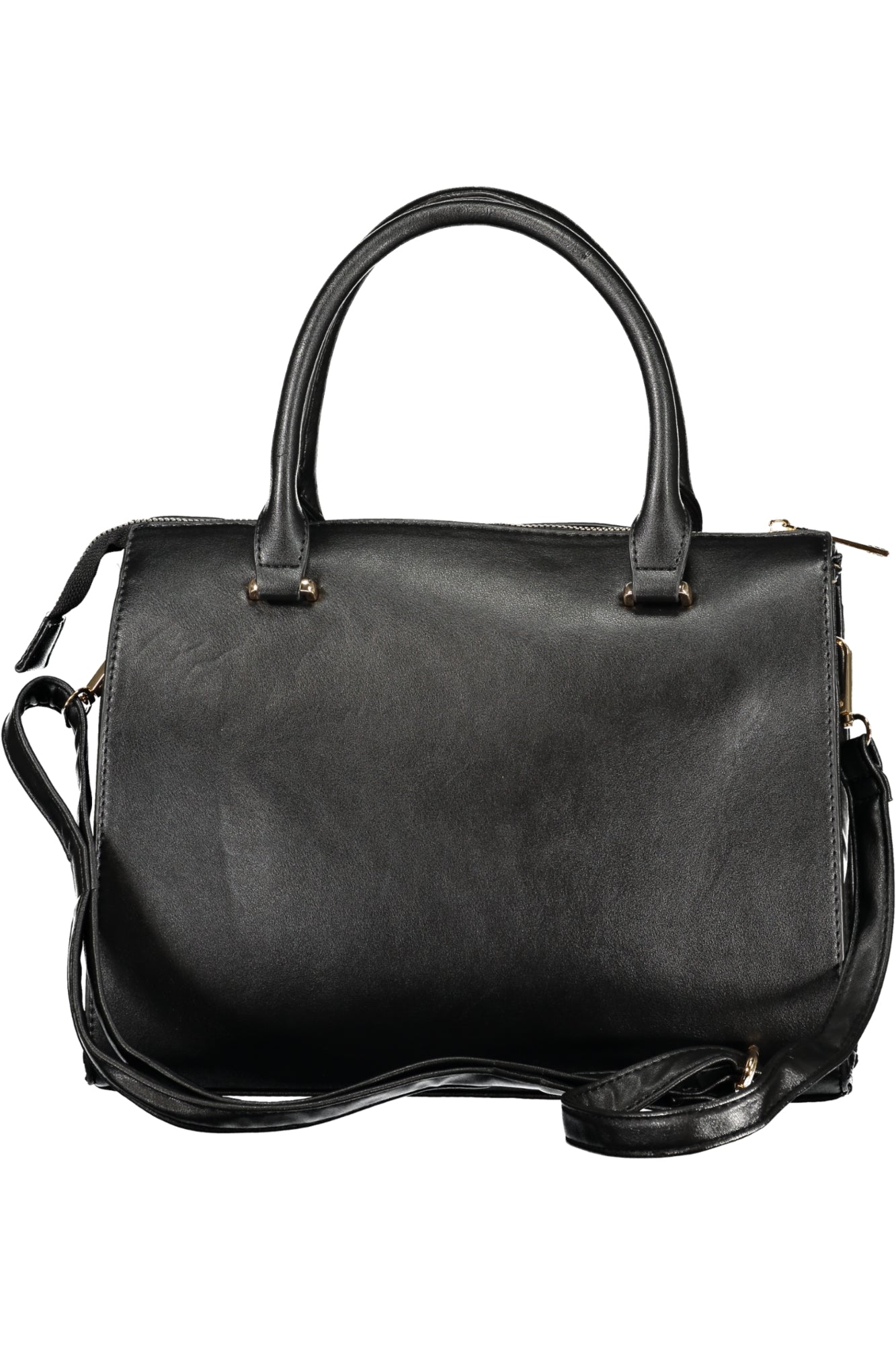 LAURA BIAGIOTTI BORSA DONNA NERO