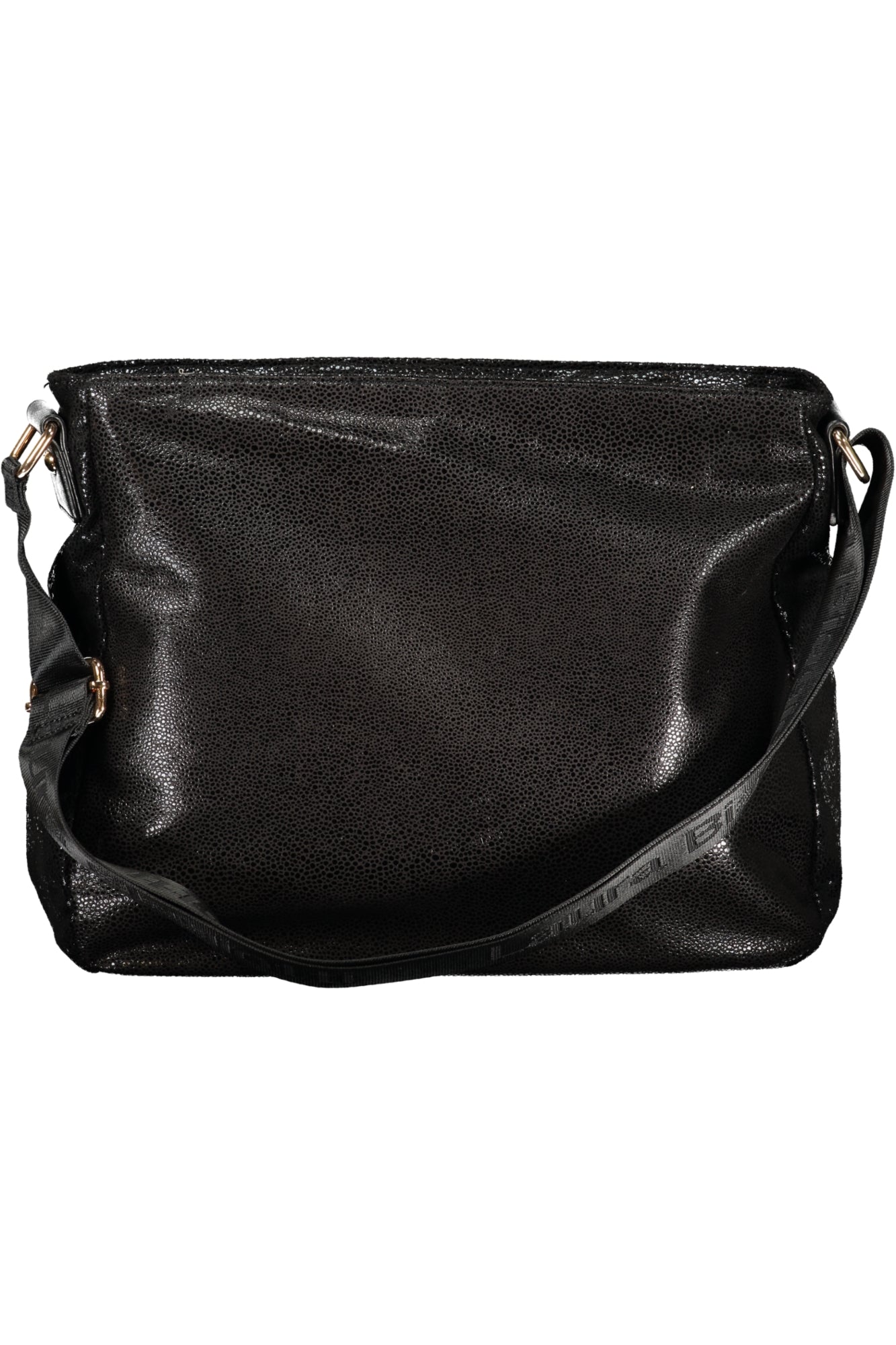 LAURA BIAGIOTTI BORSA DONNA NERO