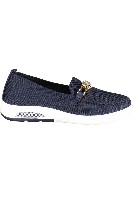 LAURA BIAGIOTTI CALZATURA CLASSICA DONNA BLU