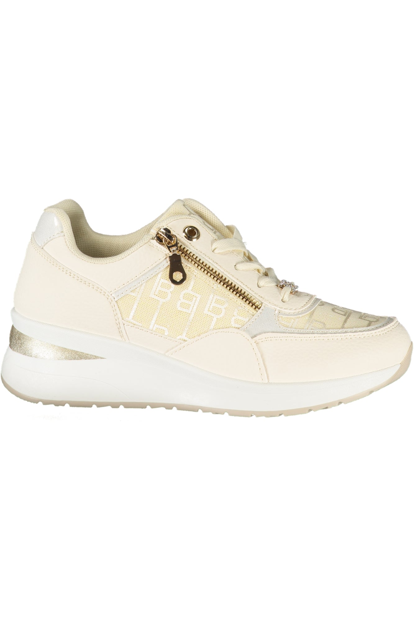 LAURA BIAGIOTTI CALZATURA SPORTIVA DONNA BIANCO