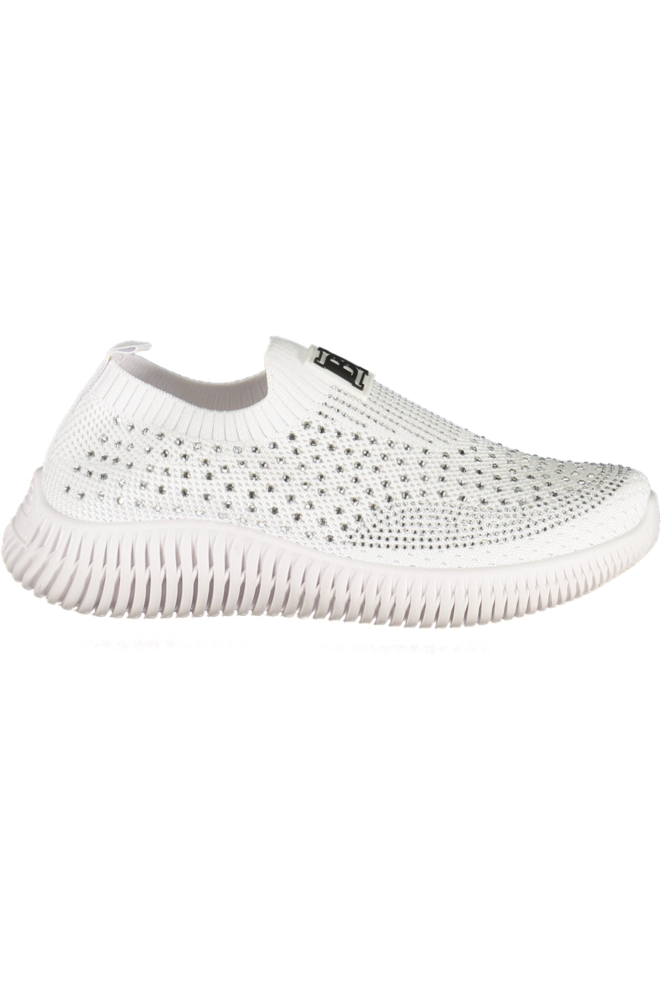 LAURA BIAGIOTTI CALZATURA SPORTIVA DONNA BIANCO