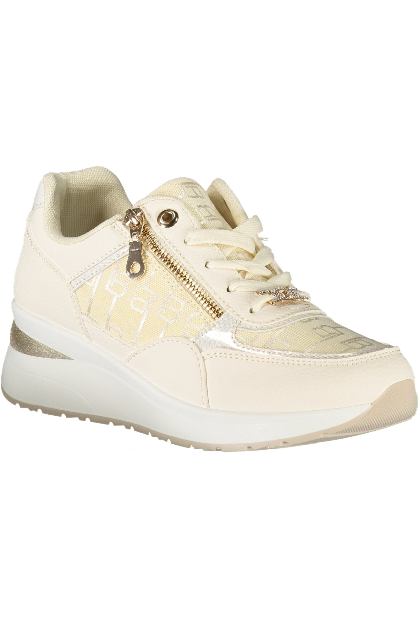 LAURA BIAGIOTTI CALZATURA SPORTIVA DONNA BIANCO