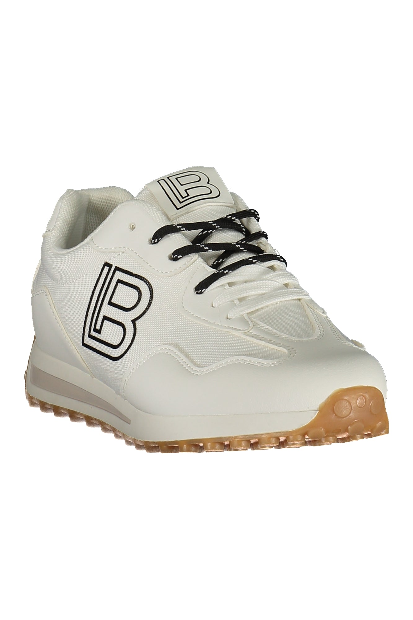 LAURA BIAGIOTTI CALZATURA SPORTIVA DONNA BIANCO