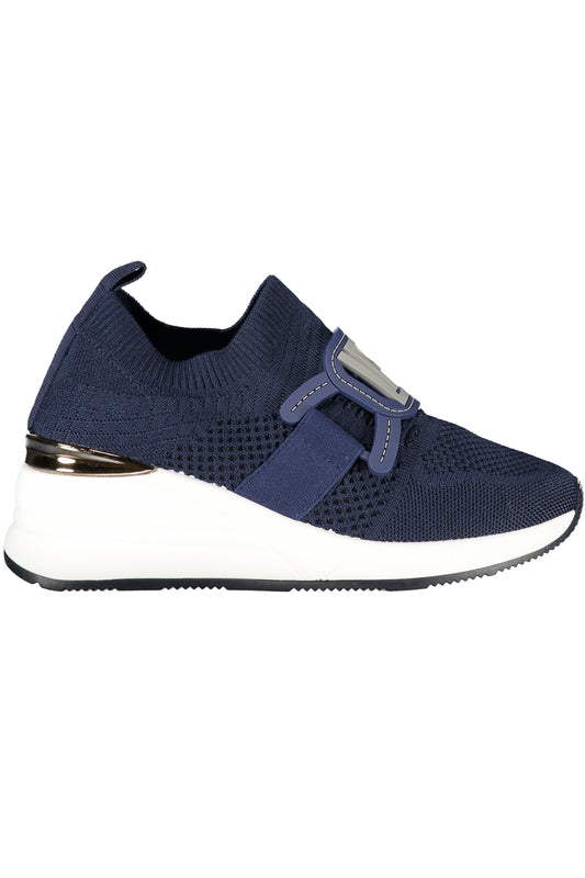 LAURA BIAGIOTTI CALZATURA SPORTIVA DONNA BLU