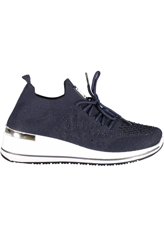 LAURA BIAGIOTTI CALZATURA SPORTIVA DONNA BLU