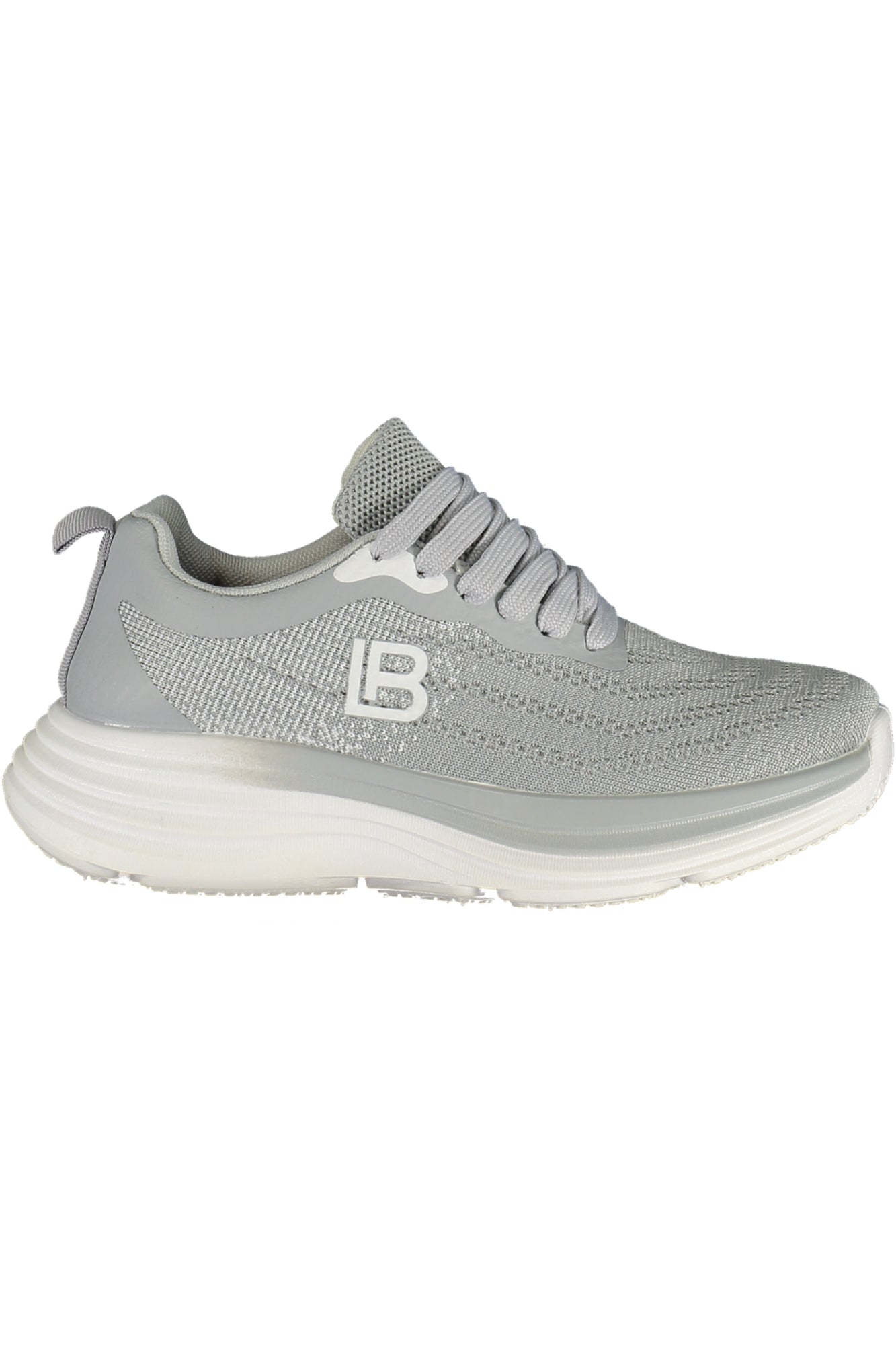 LAURA BIAGIOTTI CALZATURA SPORTIVA DONNA GRIGIO