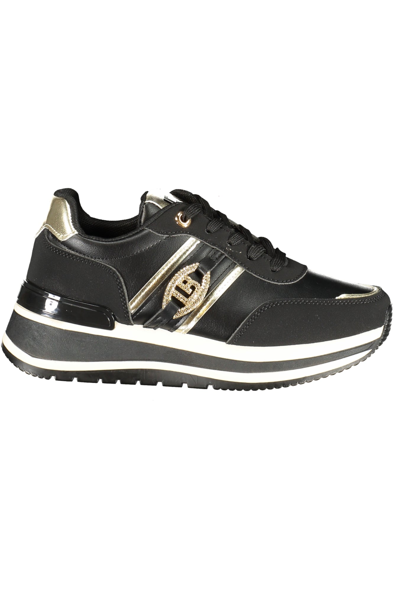 LAURA BIAGIOTTI CALZATURA SPORTIVA DONNA NERO