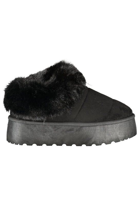 LAURA BIAGIOTTI CALZATURA SPORTIVA DONNA NERO