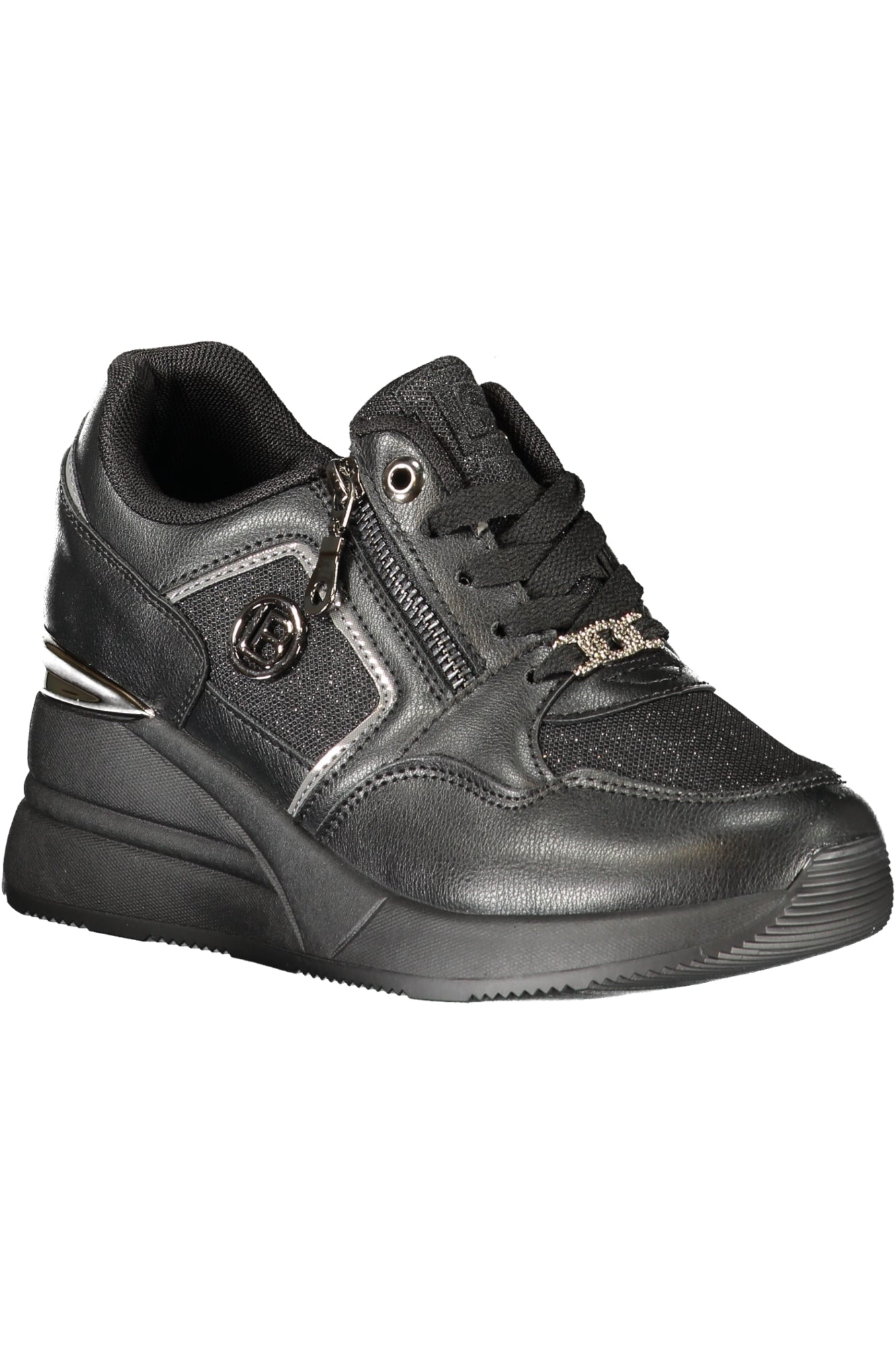 LAURA BIAGIOTTI CALZATURA SPORTIVA DONNA NERO