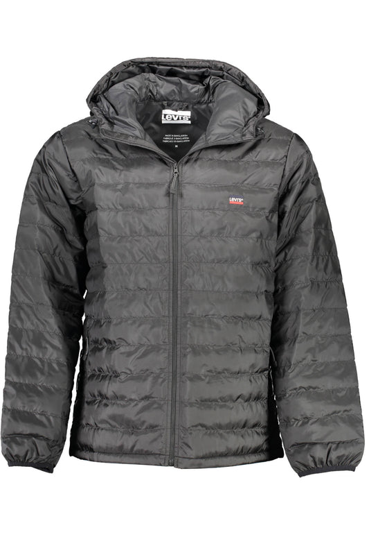 LEVI'S GIUBBOTTO UOMO NERO