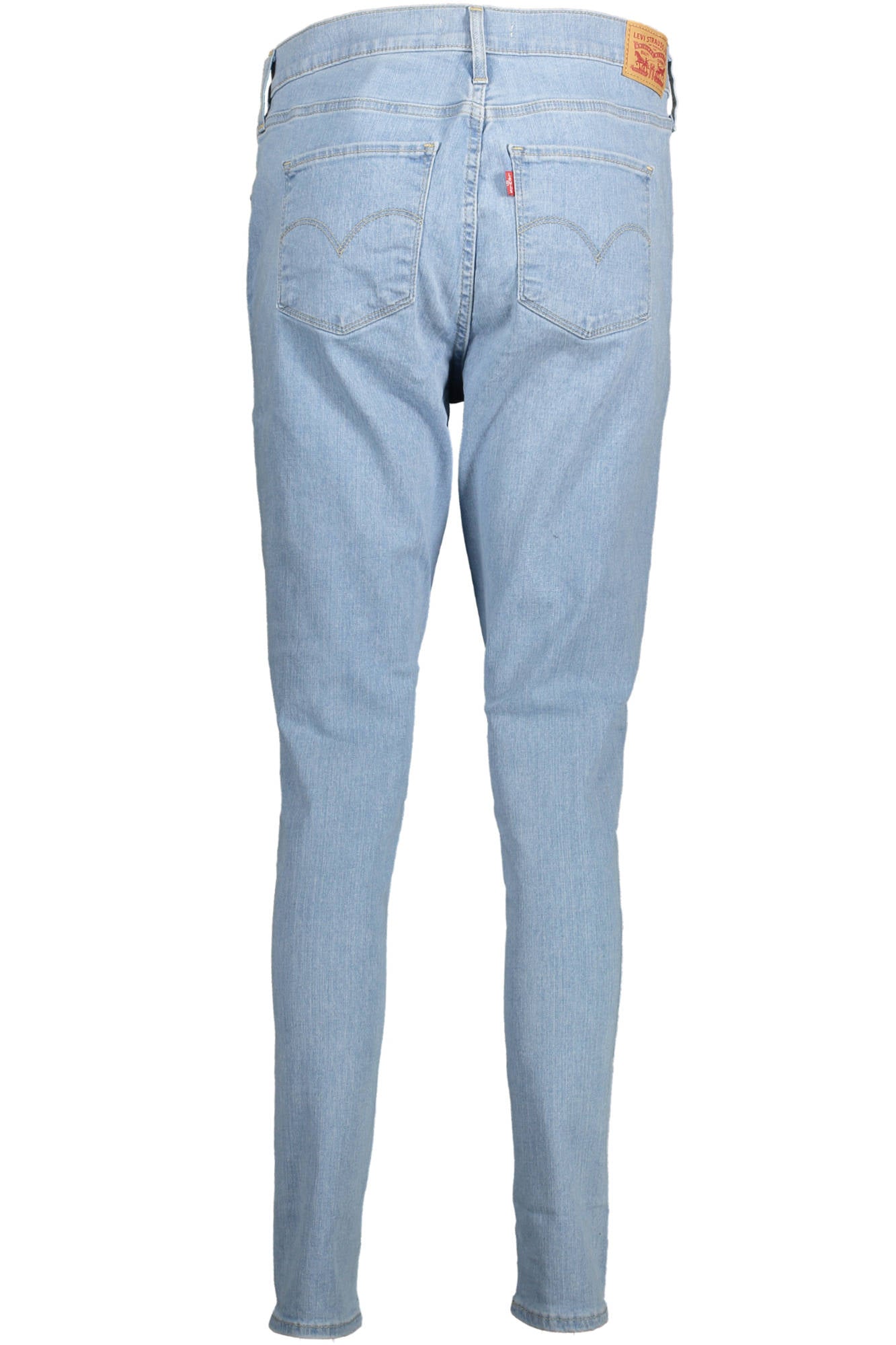 LEVI'S JEANS DENIM DONNA AZZURRO