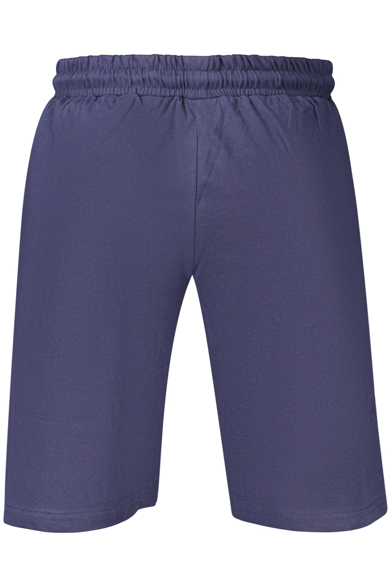 LOTTO PANTALONE BERMUDA UOMO BLU