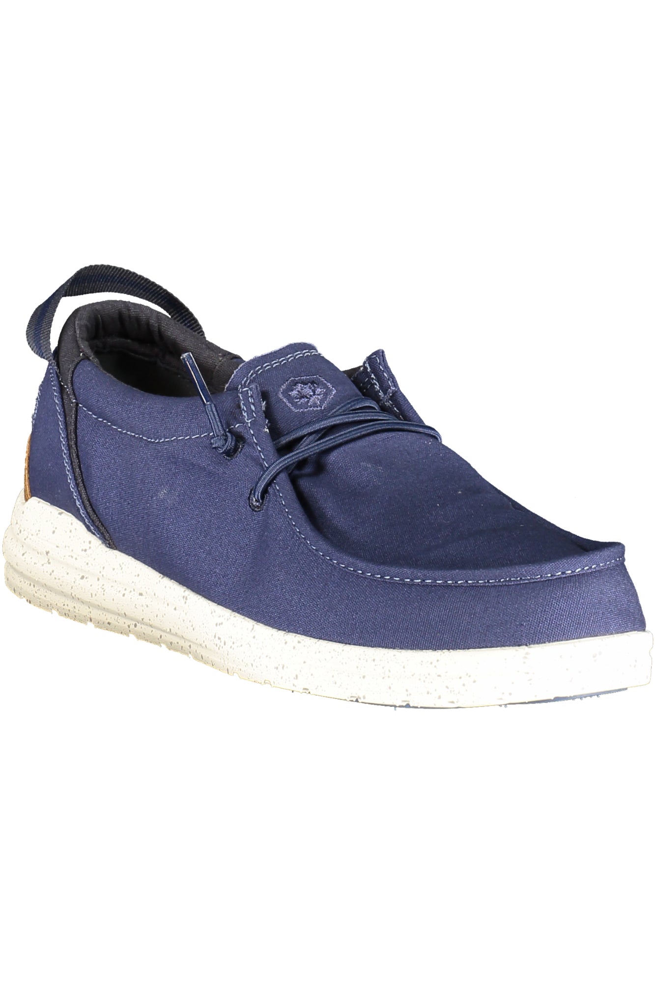 LUMBERJACK CALZATURA CLASSICA UOMO BLU