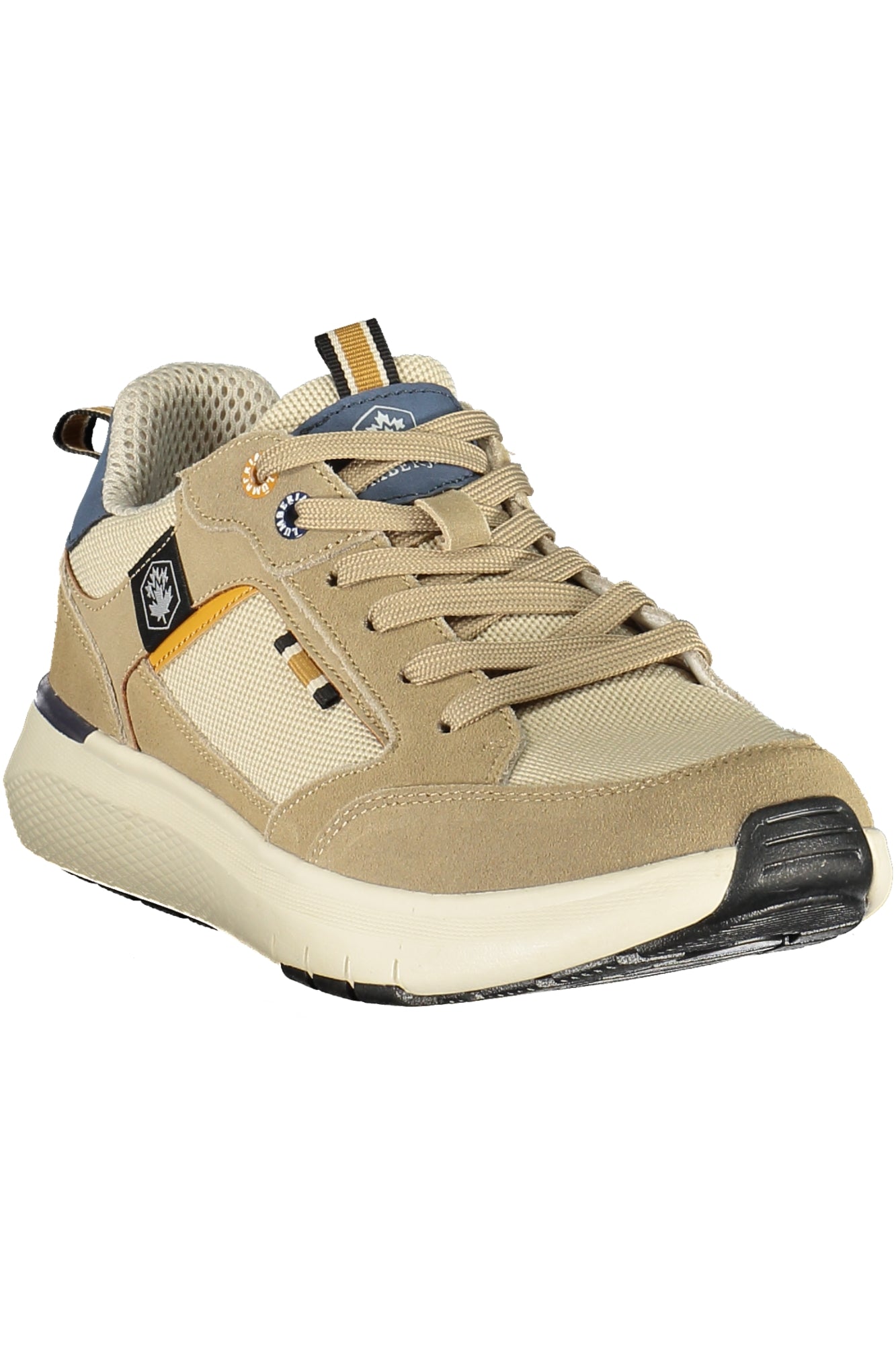 LUMBERJACK CALZATURA SPORTIVA UOMO BEIGE